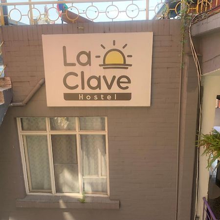 La Clave Hostel Кали Екстериор снимка