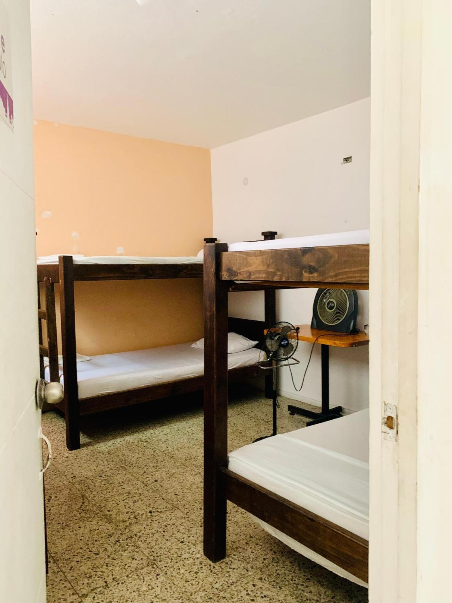 La Clave Hostel Кали Екстериор снимка