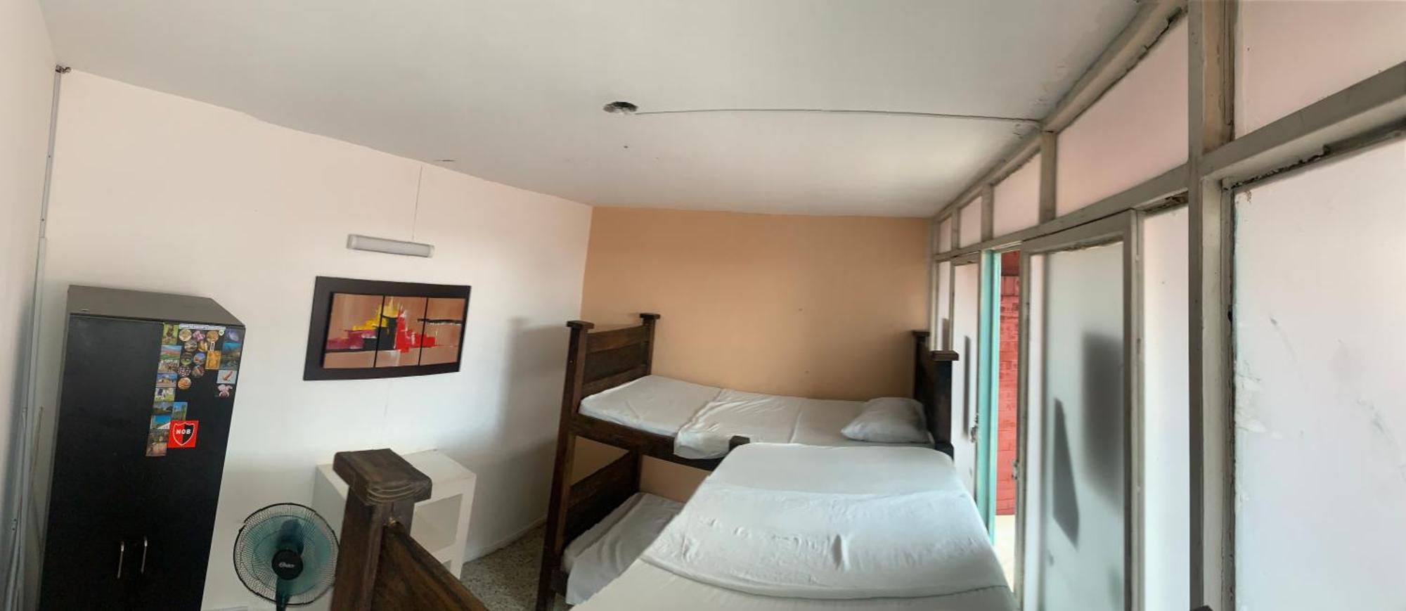 La Clave Hostel Кали Екстериор снимка