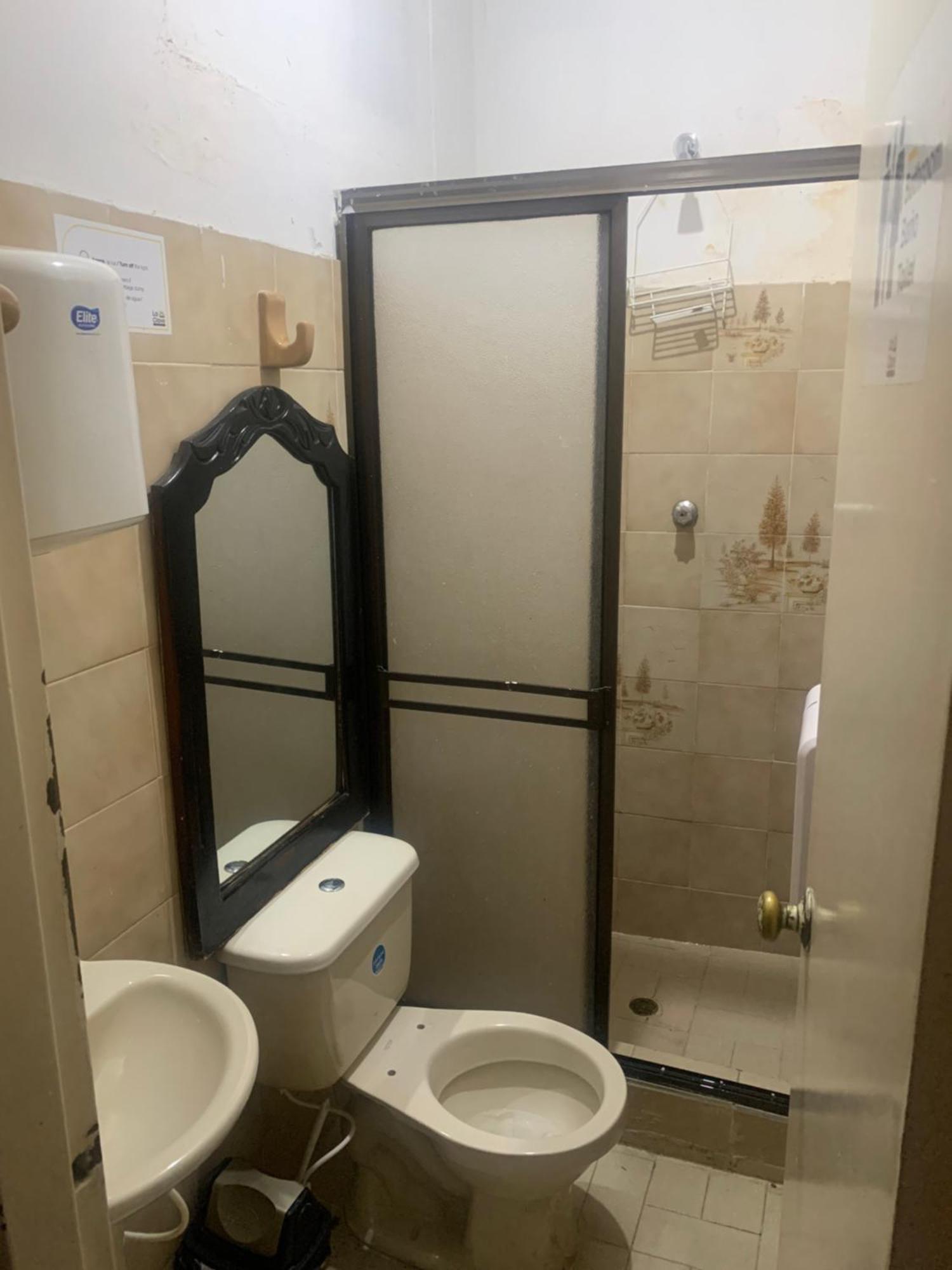 La Clave Hostel Кали Екстериор снимка