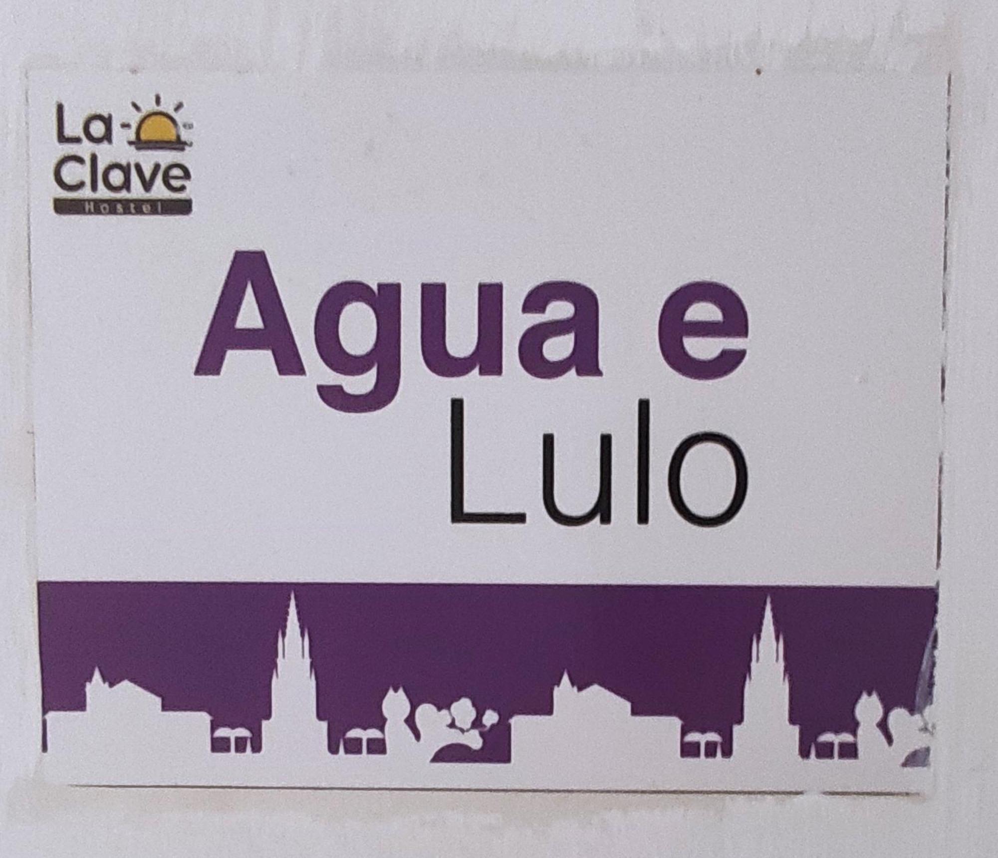 La Clave Hostel Кали Екстериор снимка