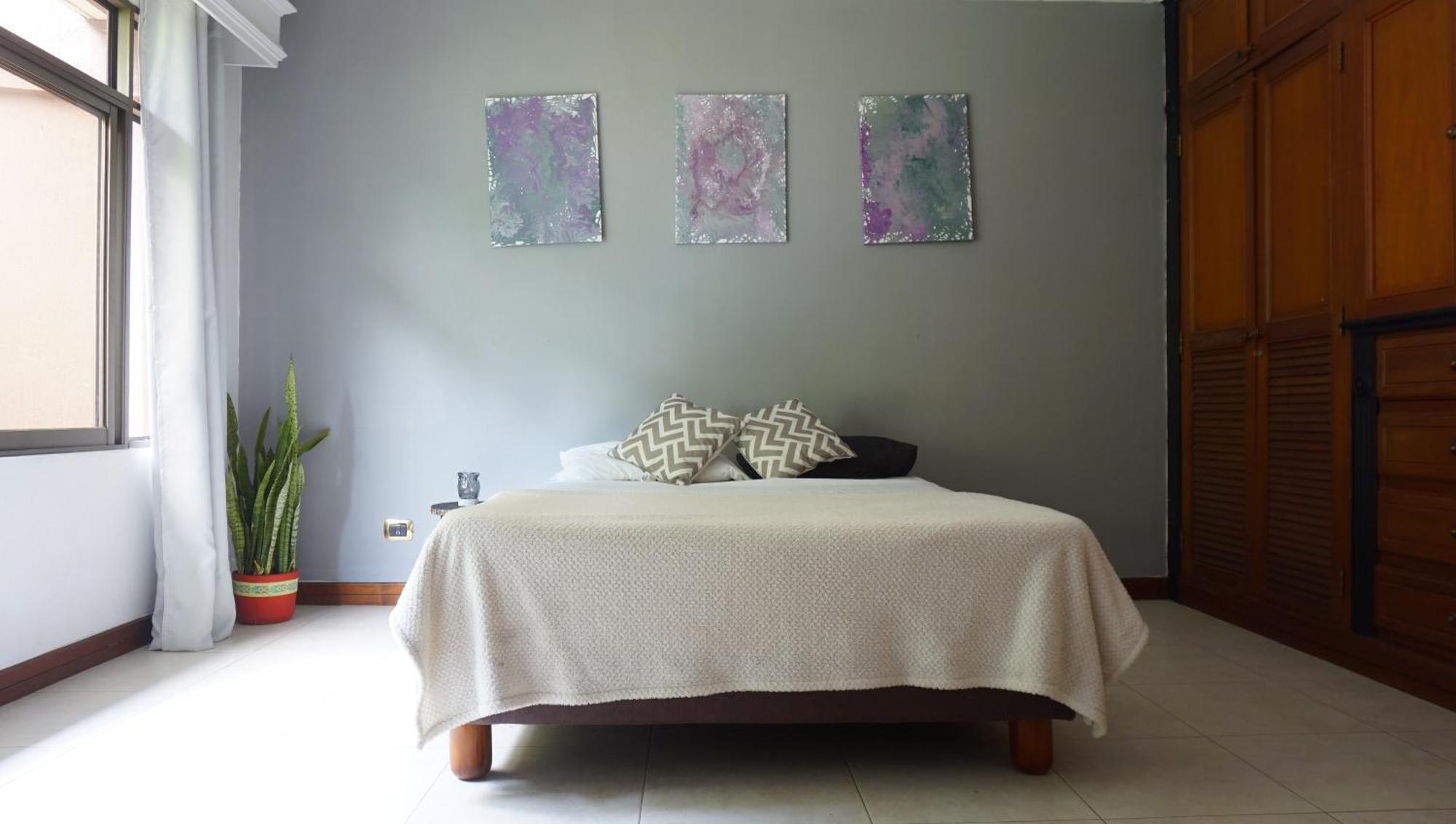La Clave Hostel Кали Екстериор снимка