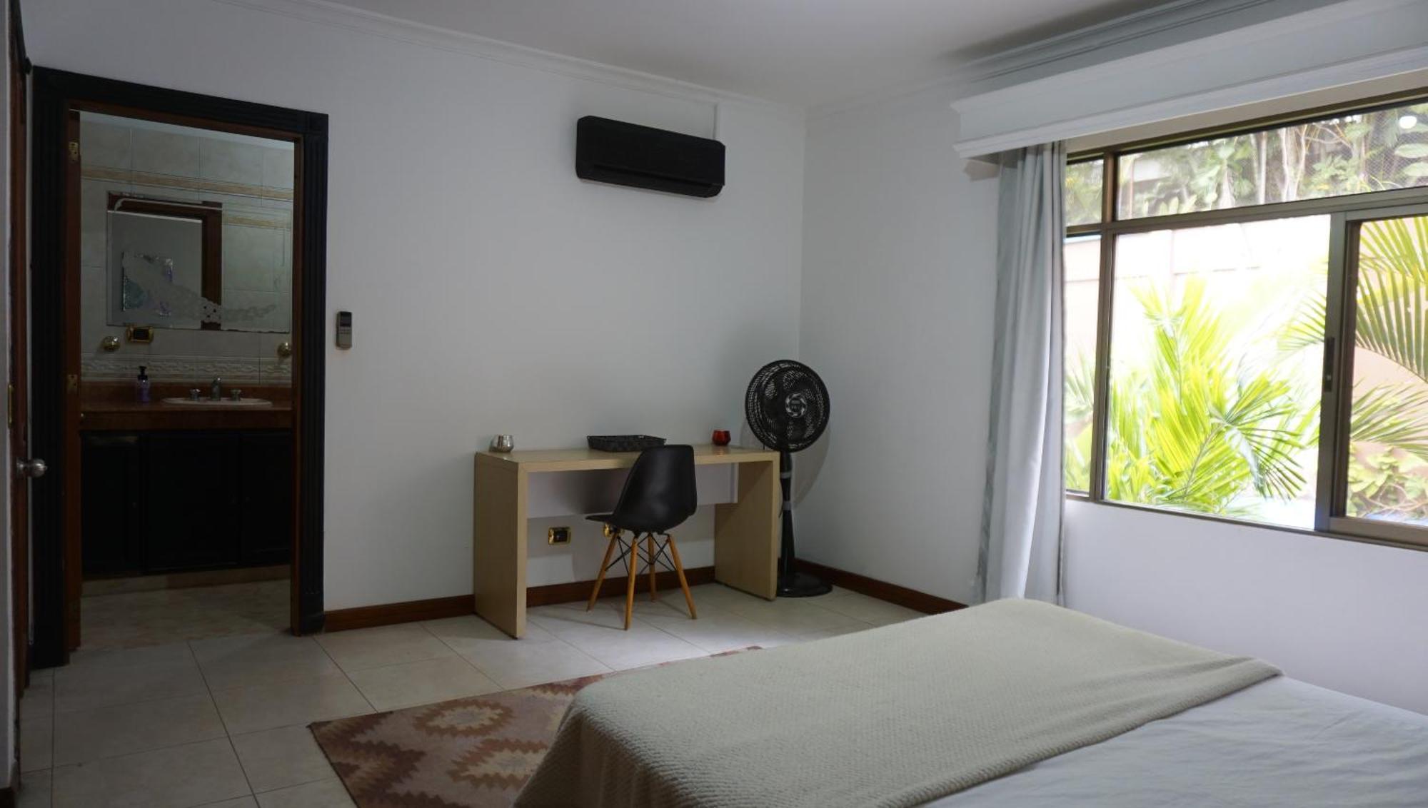La Clave Hostel Кали Екстериор снимка