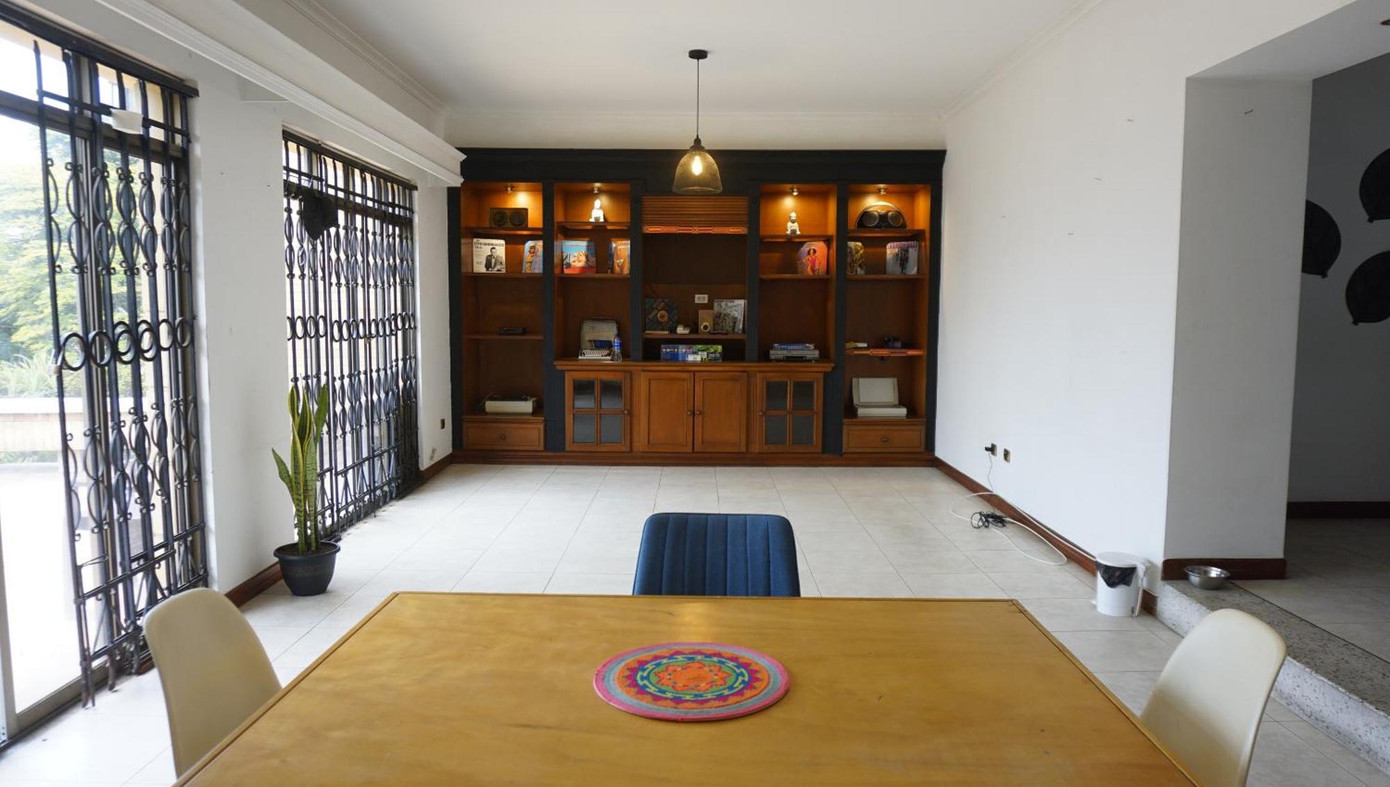 La Clave Hostel Кали Екстериор снимка