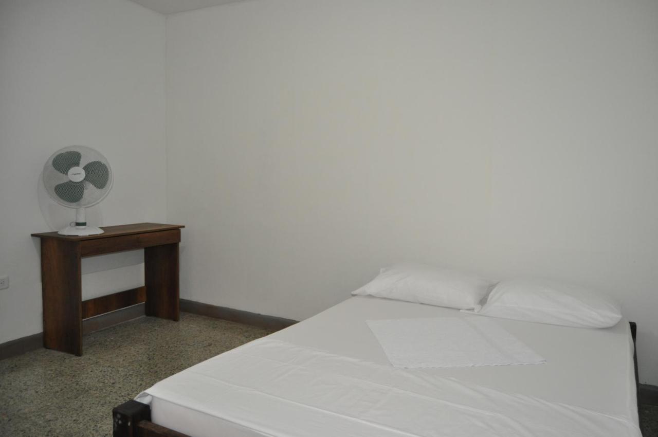 La Clave Hostel Кали Екстериор снимка