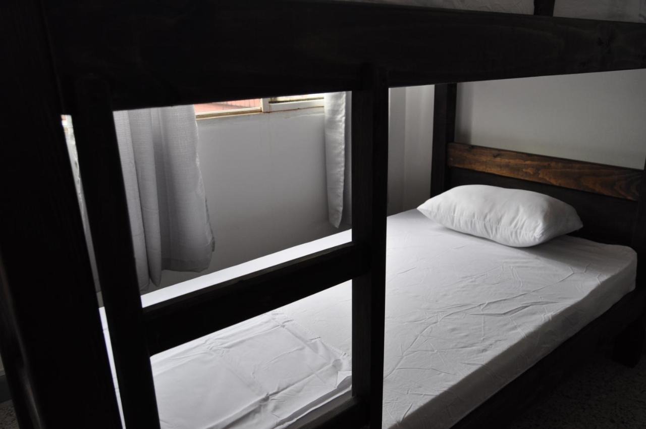 La Clave Hostel Кали Екстериор снимка