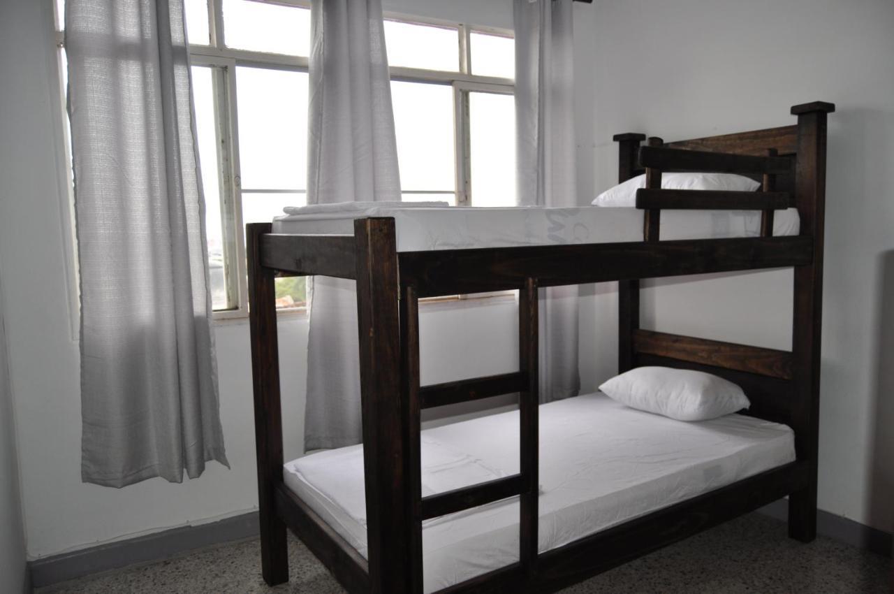 La Clave Hostel Кали Екстериор снимка