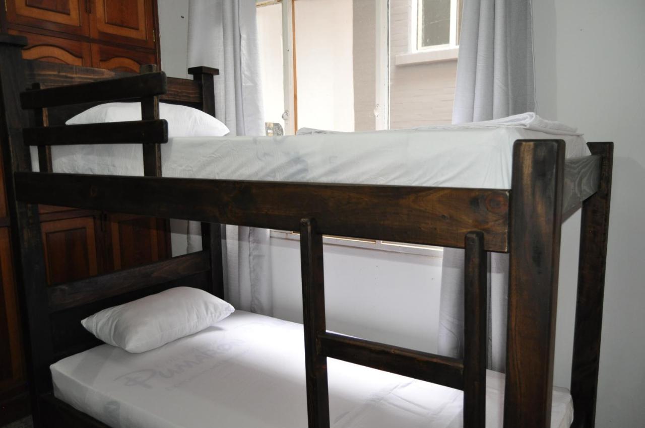 La Clave Hostel Кали Екстериор снимка