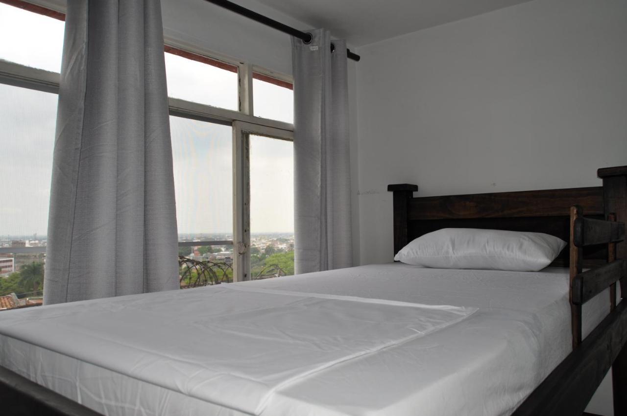La Clave Hostel Кали Екстериор снимка