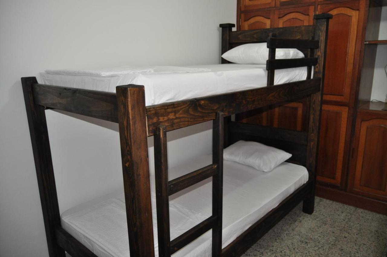 La Clave Hostel Кали Екстериор снимка